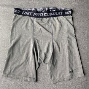 Combat Compression Jock